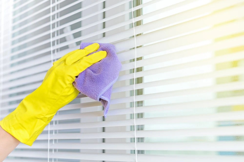 How to Clean Blinds Expert Tips from Casa Blinds