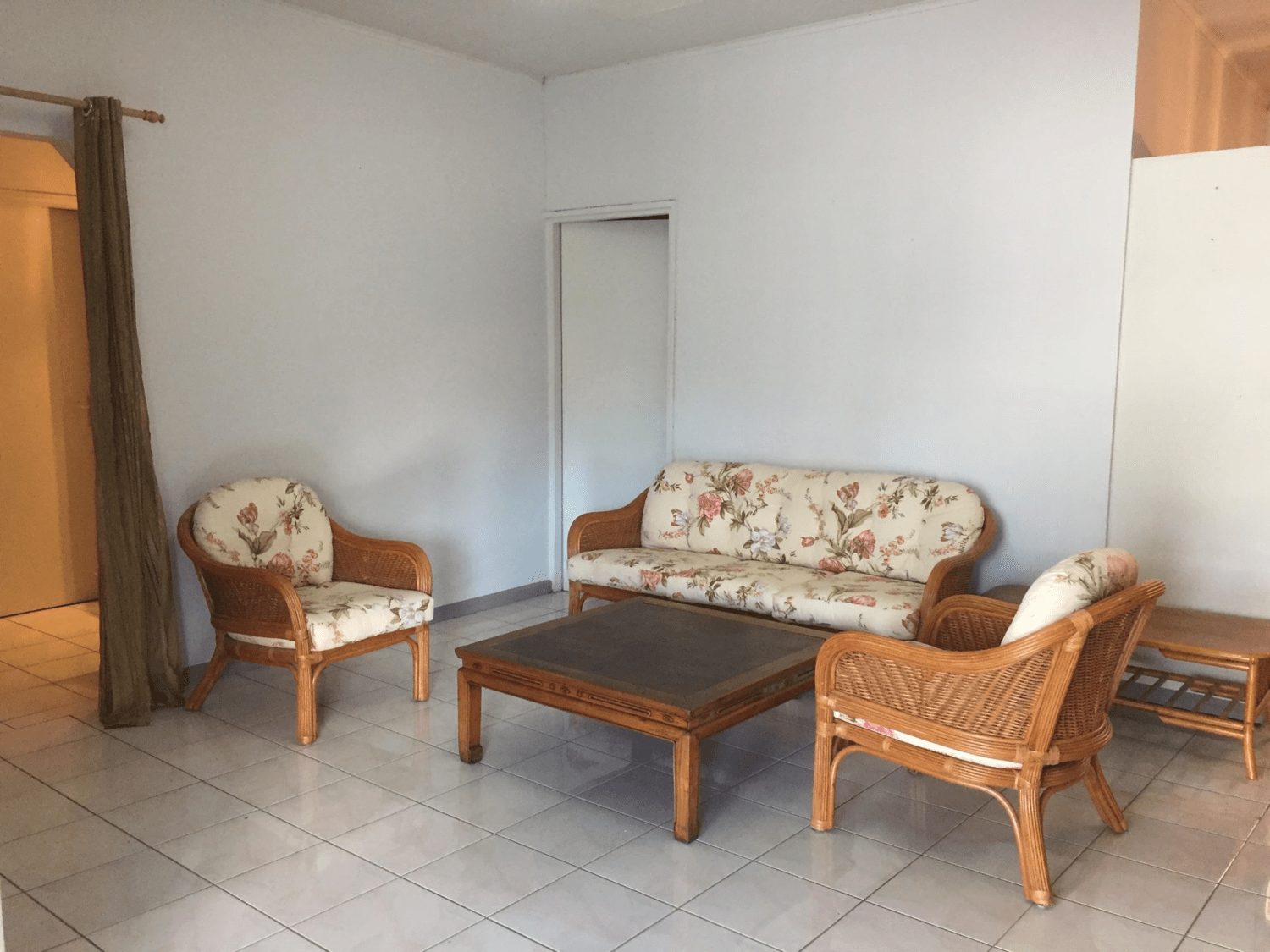 Woning huren Vredeslustweg Nieuwe Grond (Wanica) Paramaribo Suriname