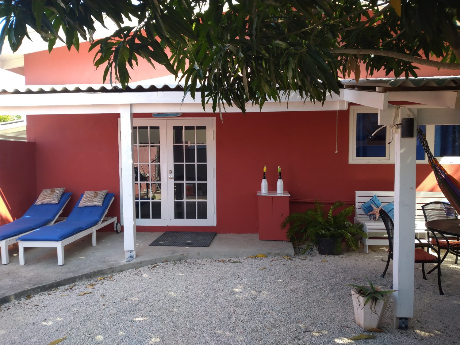 Lange termijn woning Curacao huren Rechtstreeks van de eigenaar