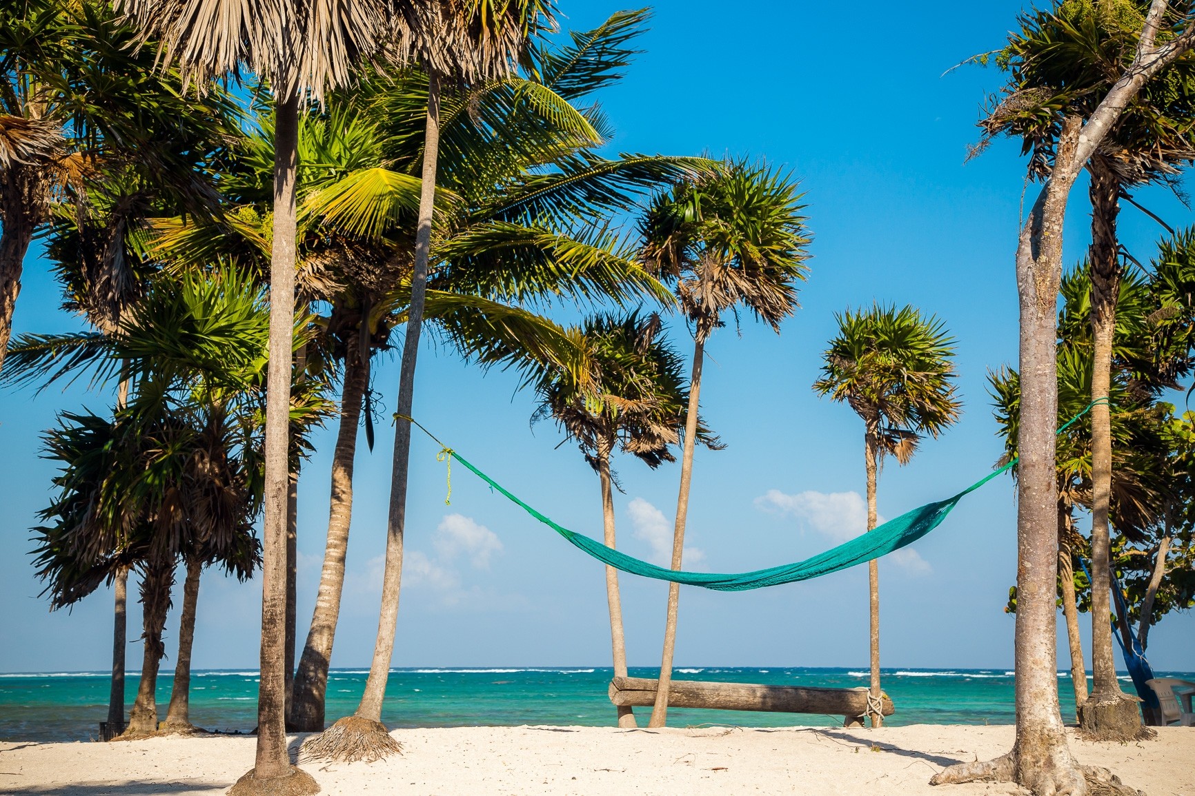 Playa del Carmen where the weather is almost always perfect Vacation