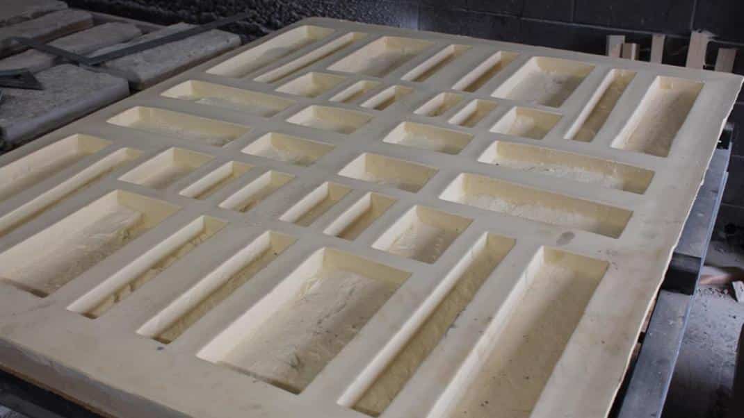 Designing Stone Veneer Molds Manufacturing Stone Veneer Casa Di Sassi