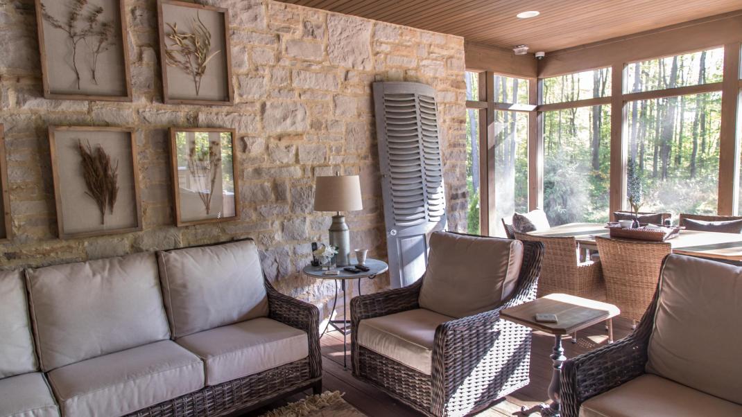 Stone Veneer Maintenance How to Clean Stone Veneer Casa Di Sassi