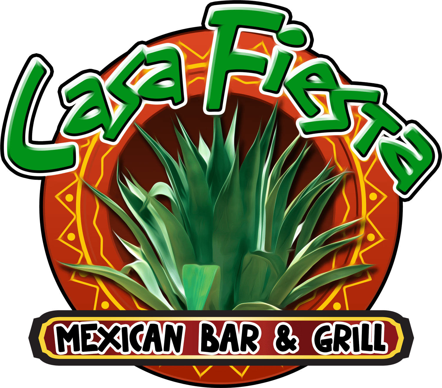 Location Casa Fiesta