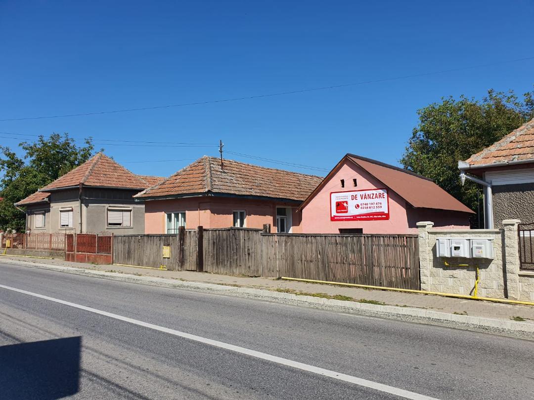 Case De Vanzare Alba Iulia Casa Pronto