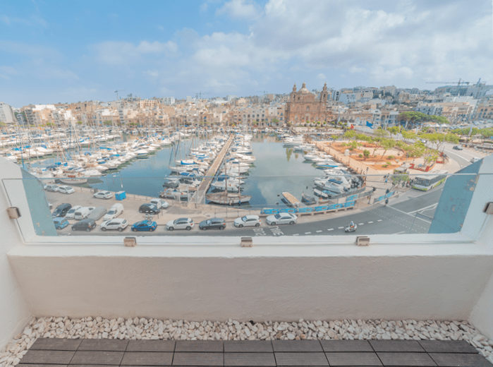 Rental Management in Malta Casa Rooms