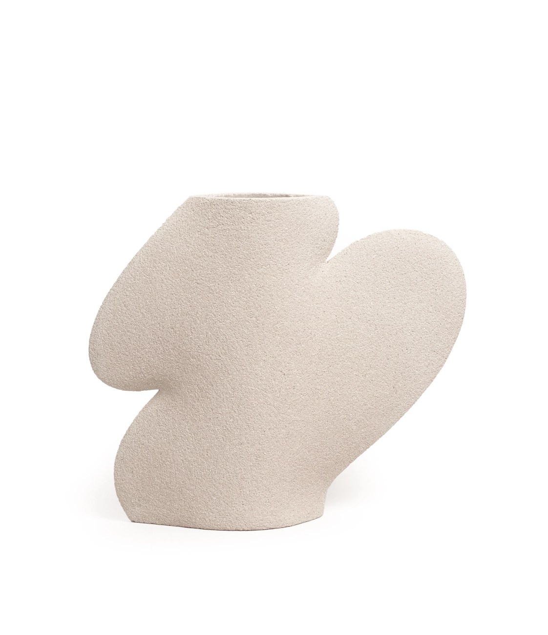 VASE ELLIPSE INI CERAMIQUE Casa Sacha