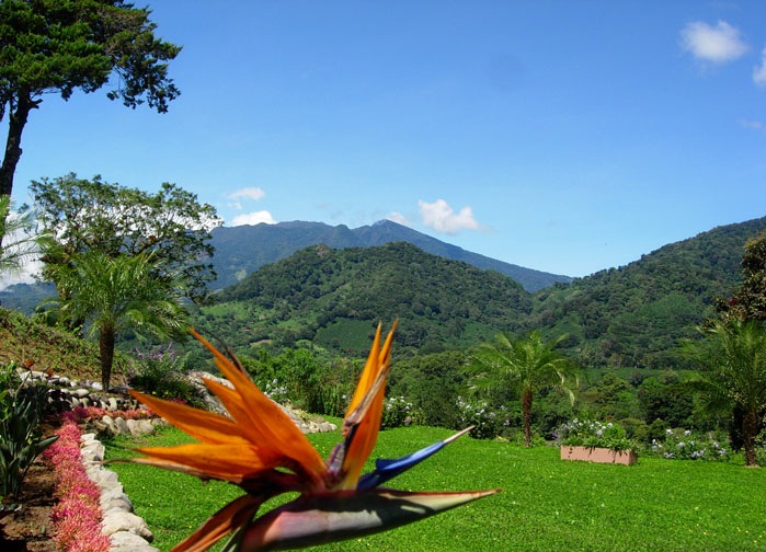 30 million Convention Center Proposed for David, Panama Boquete