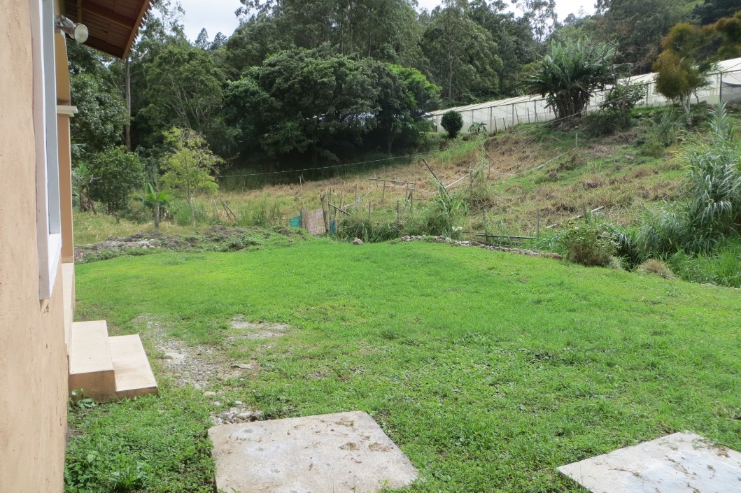 Three Separate Downtown Boquete Houses for Rent High Demand Houses