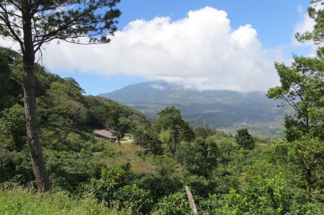 Las Terrazas Gated Community, Boquete Lots Currently Available for