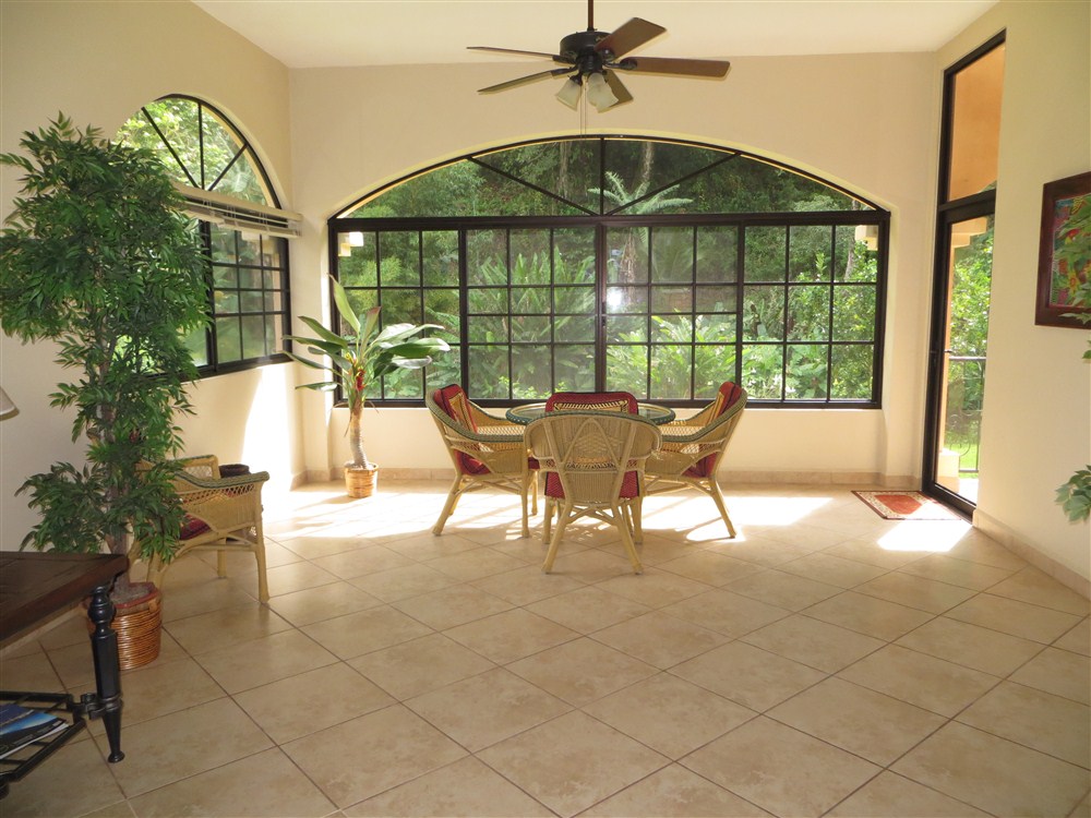Valle Escondido Boca Rio Spacious Ground Floor Condo for Rent in