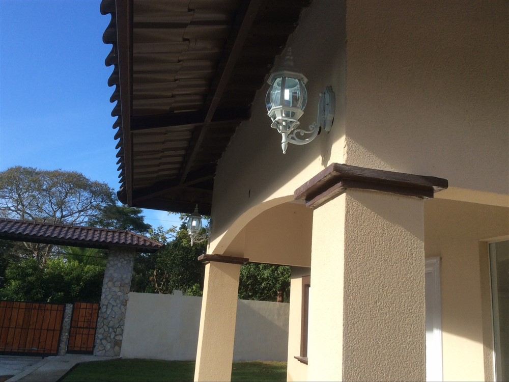 Brand New Home just above David, Panama for Sale Larger Model Now