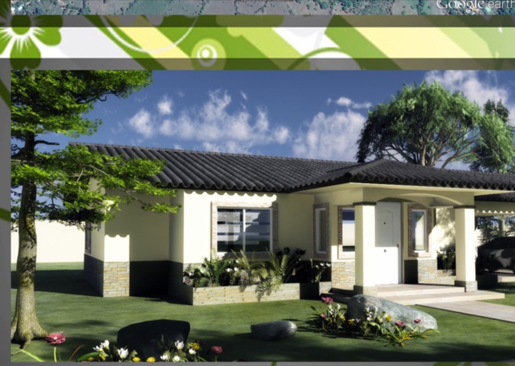 Brand New Home just above David, Panama for Sale Larger Model Now