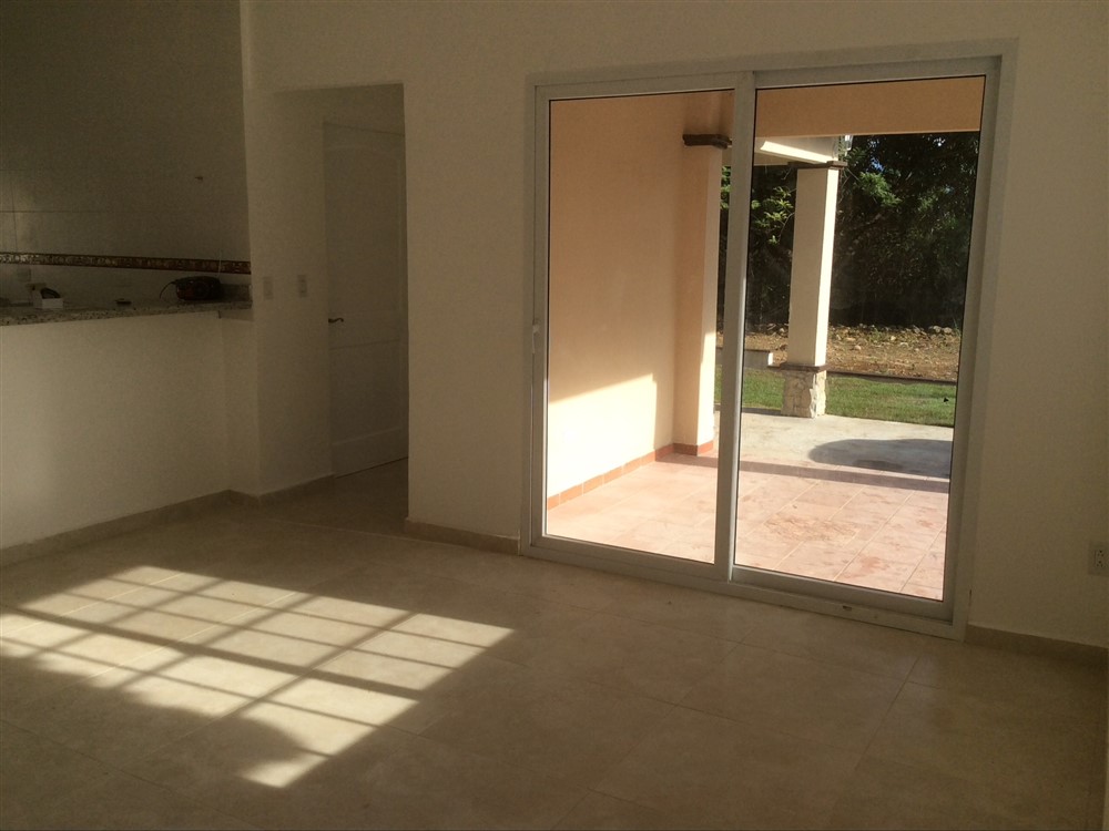 Brand New Home just above David, Panama for Sale Larger Model Now