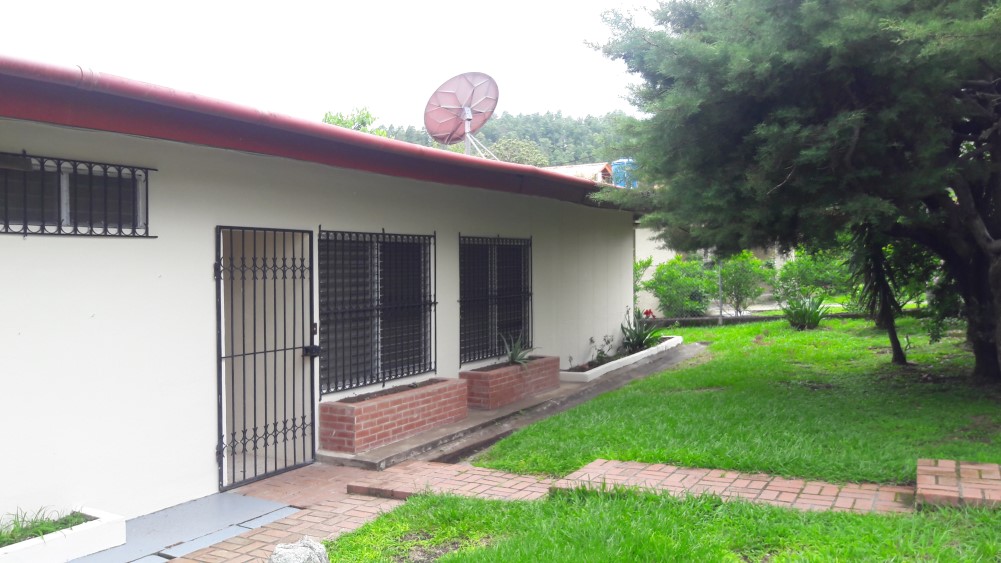 House for Rent in Santa Lucia, Boquete, Panama Currently Leased