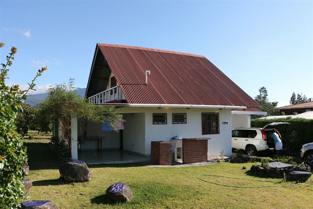 Another Property Sold by Casa Solution House with Great Potential in