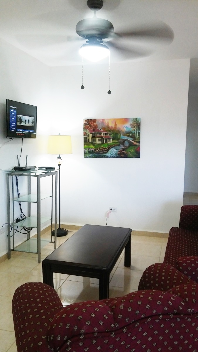 Apartment for Rent in Alto Boquete, Panama Boquete Panama Real Estate