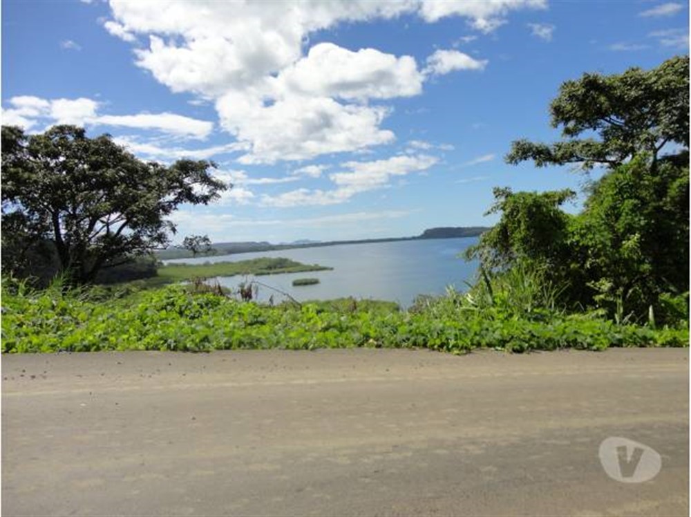 Nearly 2 Acres on a Pacific Panama Island for Sale Titled Property