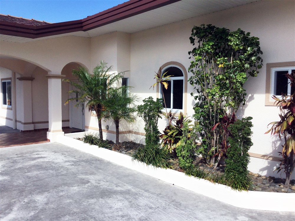 Sold by Casa Solution Superb House in Boquete Canyon Village, Panama