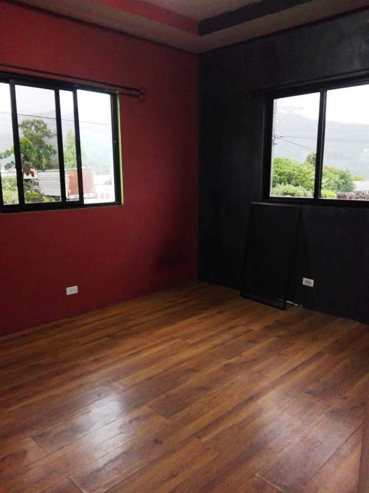 Leased House for Rent in Alto Boquete, Panama Boquete Panama Real