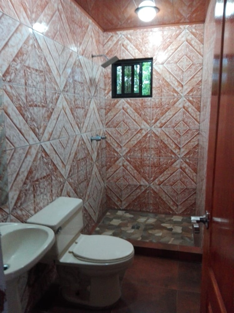 Leased House for Rent in Alto Boquete, Panama Boquete Panama Real