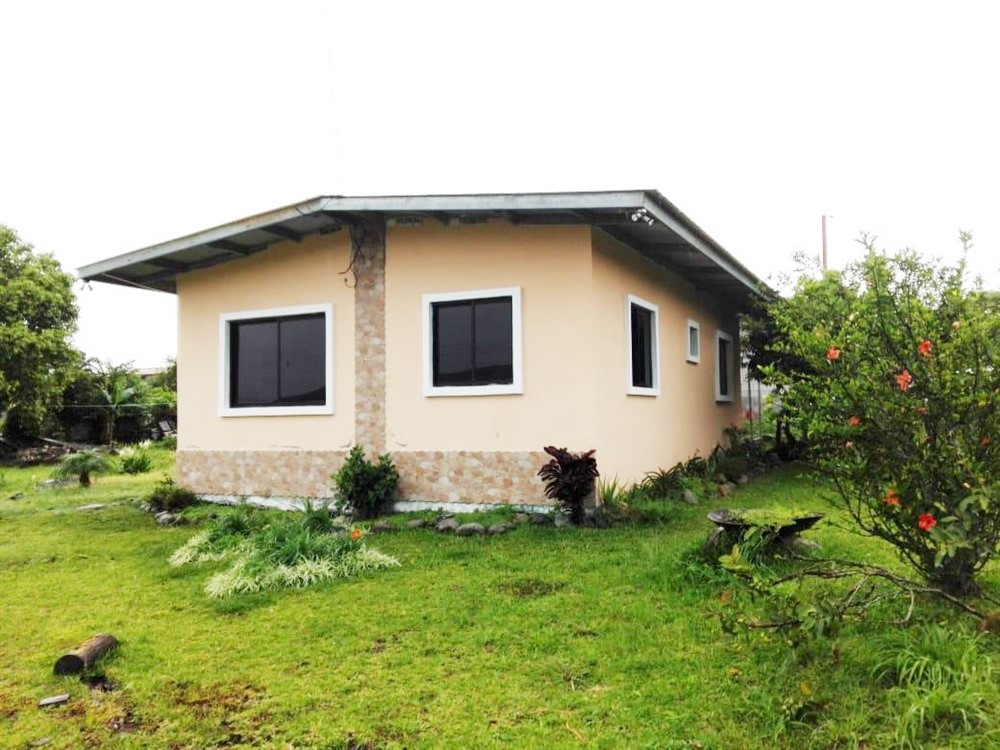 Leased House for Rent in Alto Boquete, Panama Boquete Panama Real