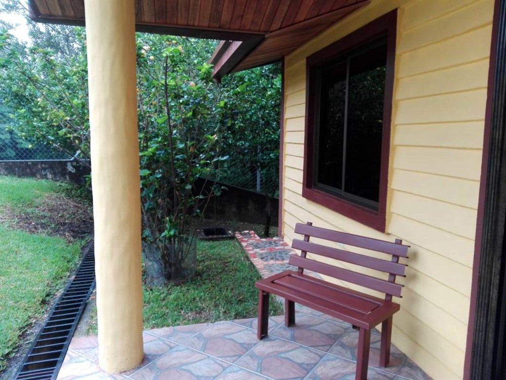Leased Affordable Furnished Casita for Rent in Santa Lucia, Boquete