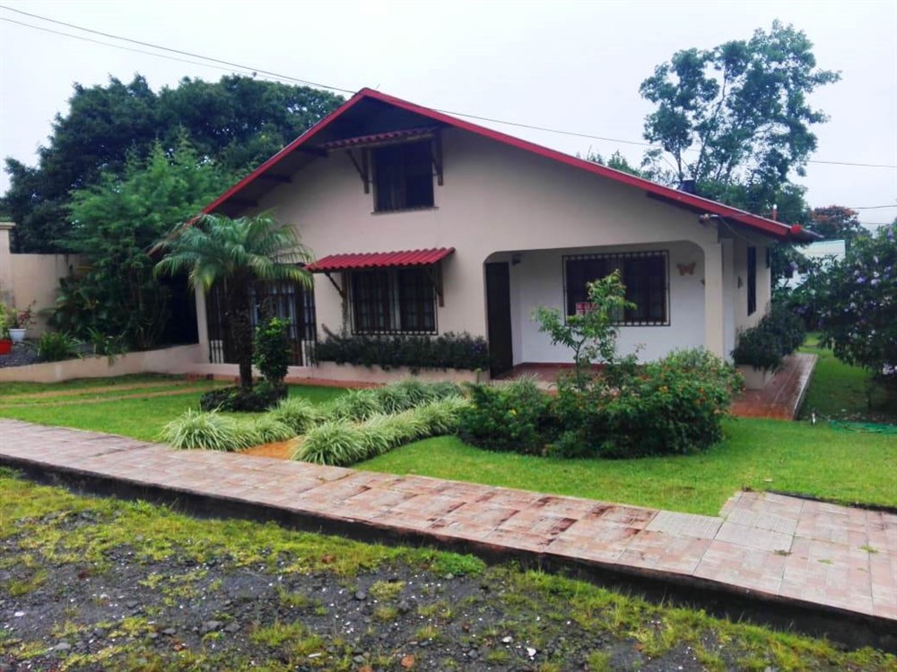 Leased Furnished House for Rent in Alto Dorado, Alto Boquete