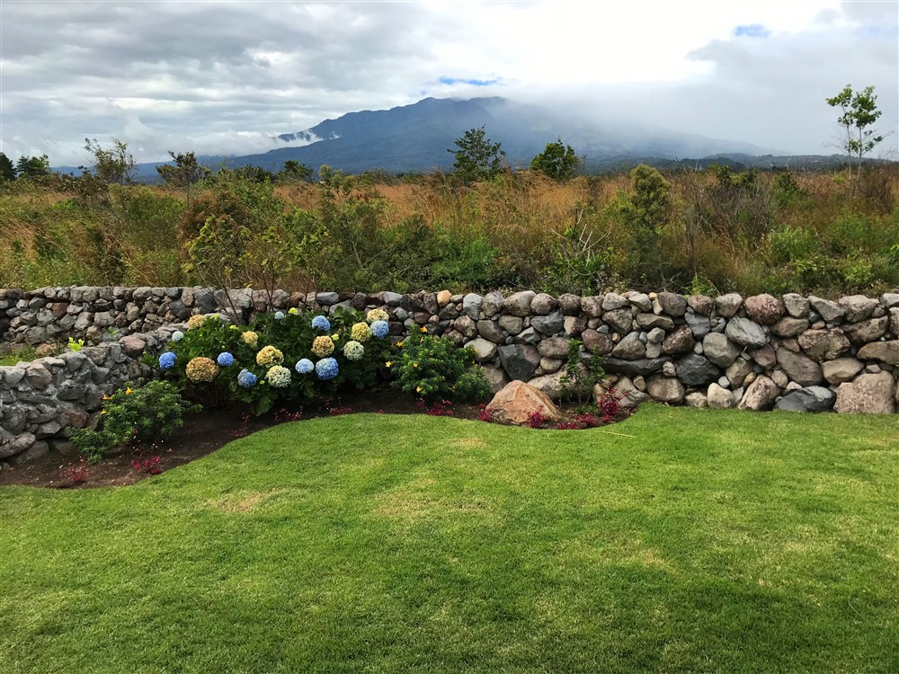 Leased Beautiful House with Outstanding View for Rent in Alto Boquete