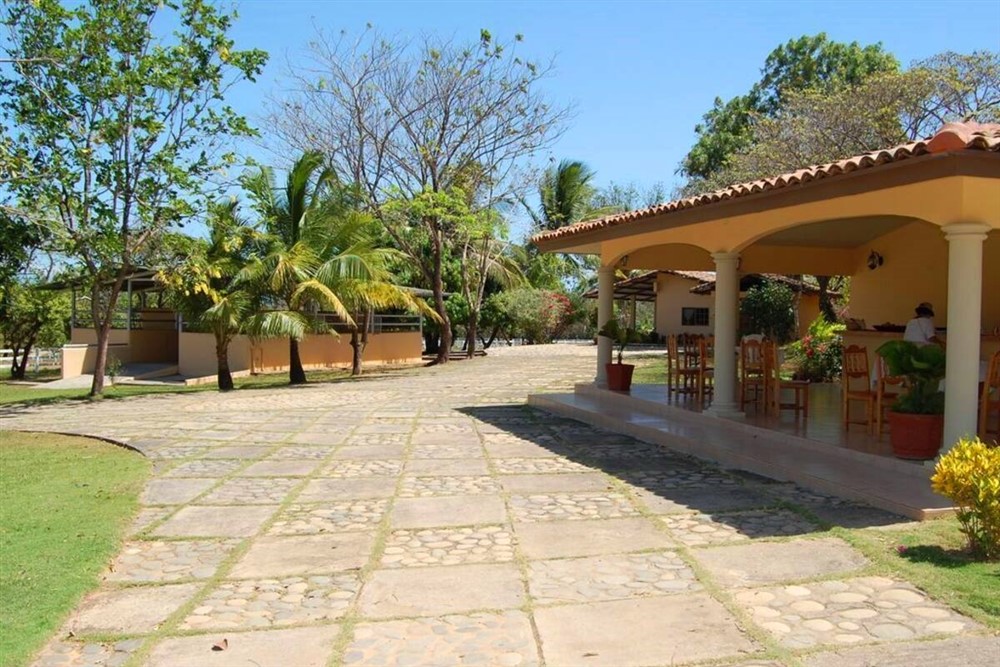 Hacienda Vista Bella 3 Bedroom Villa for rent in Boca Chica, Panama