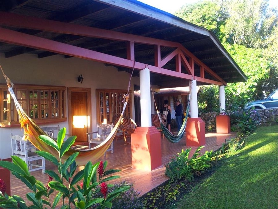 5 Bedroom Furnished House for Rent in Alto Boquete, Boquete, Panama