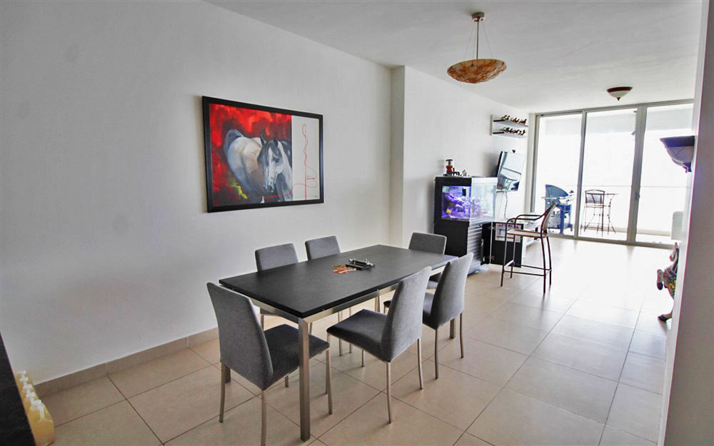 AmenityRich Rivage Condominium in Prime Panama City Location Right