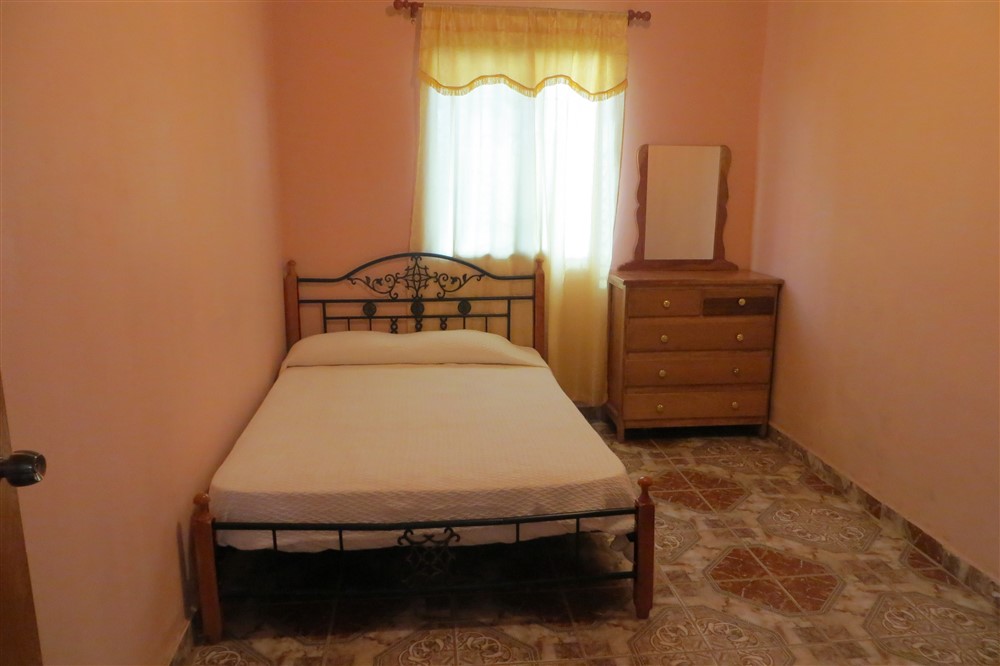 Leased Furnished Apartments for Rent in Volcan, Panama Casa