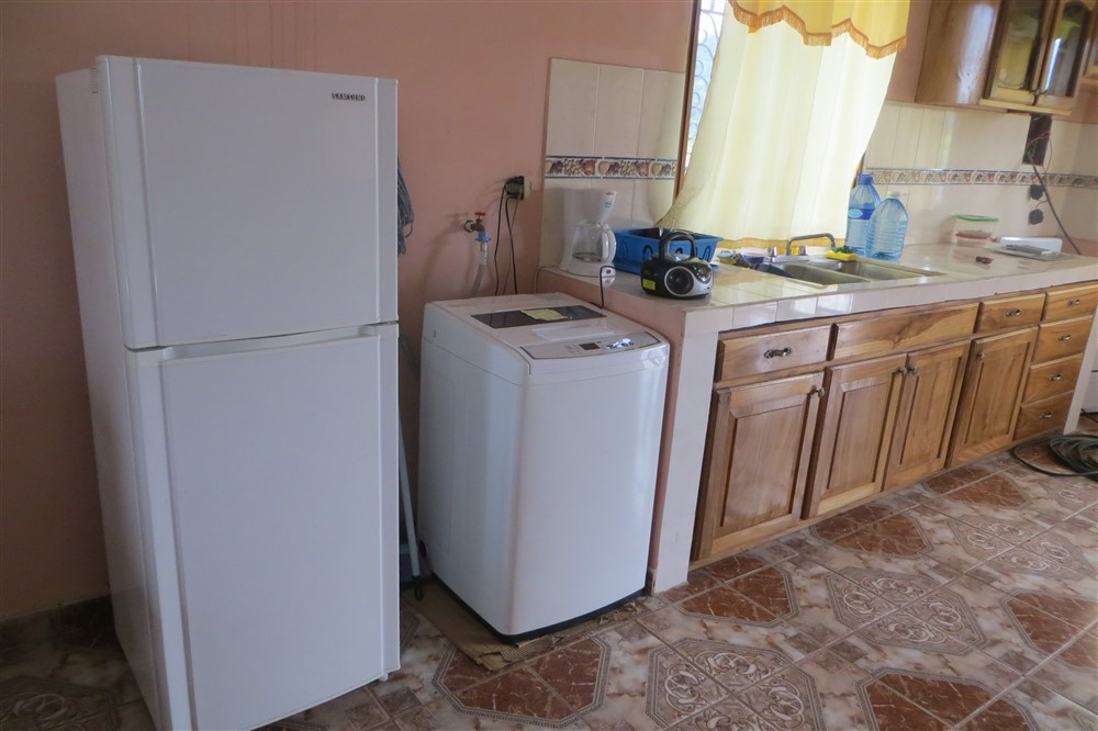 Leased Furnished Apartments for Rent in Volcan, Panama Casa