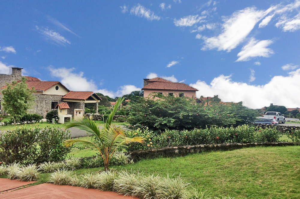 Sold by Casa Solution Beautiful OneStory House on Corner Lot for