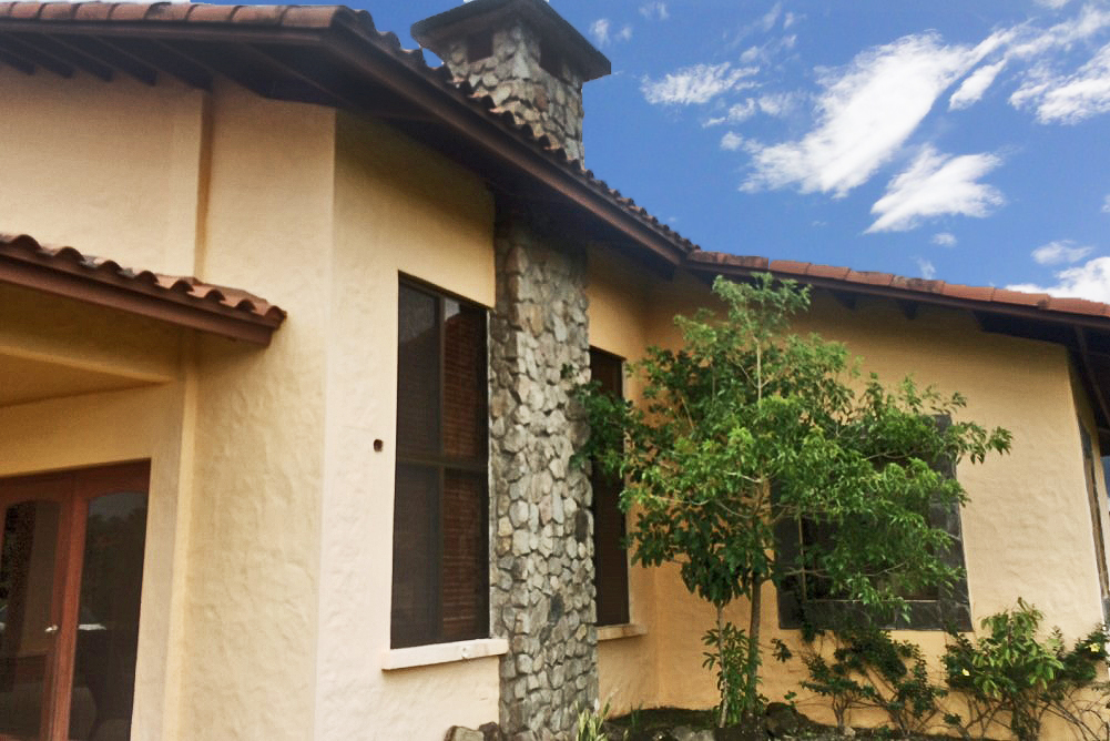 Sold by Casa Solution Beautiful OneStory House on Corner Lot for