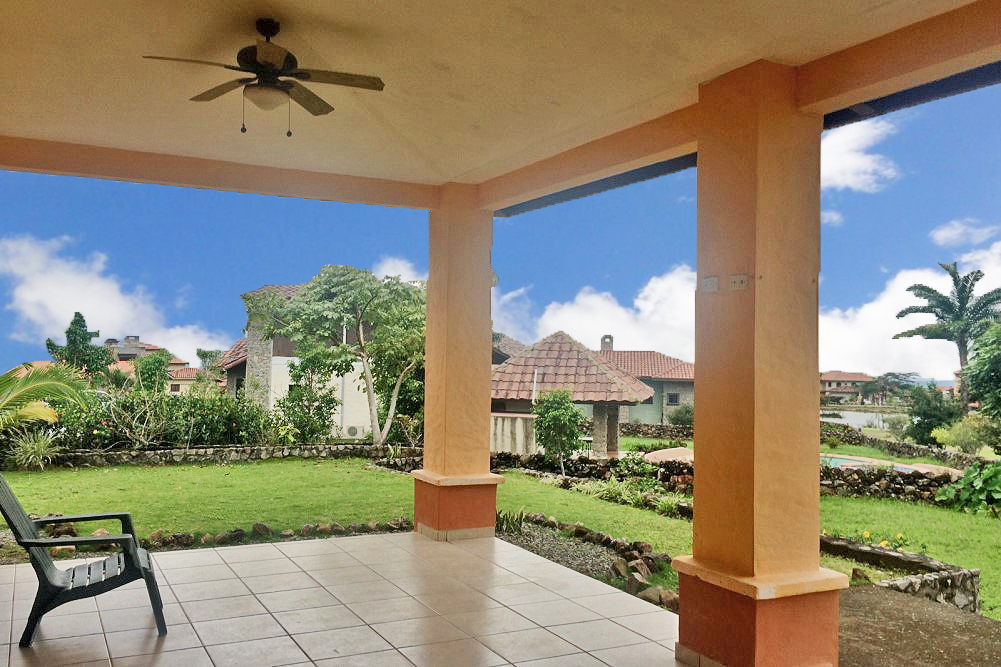 Sold by Casa Solution Beautiful OneStory House on Corner Lot for