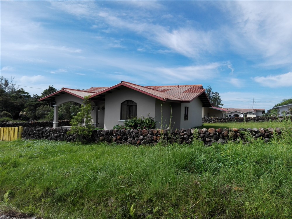 Rented Fully Furnished House for Rent in Alto Boquete, Panama