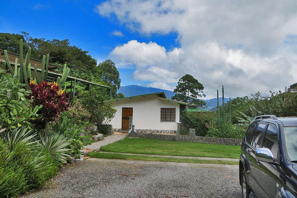 Sold by Casa Solution Mariposa Estate Residence and Guest House Inspired Living Boquete
