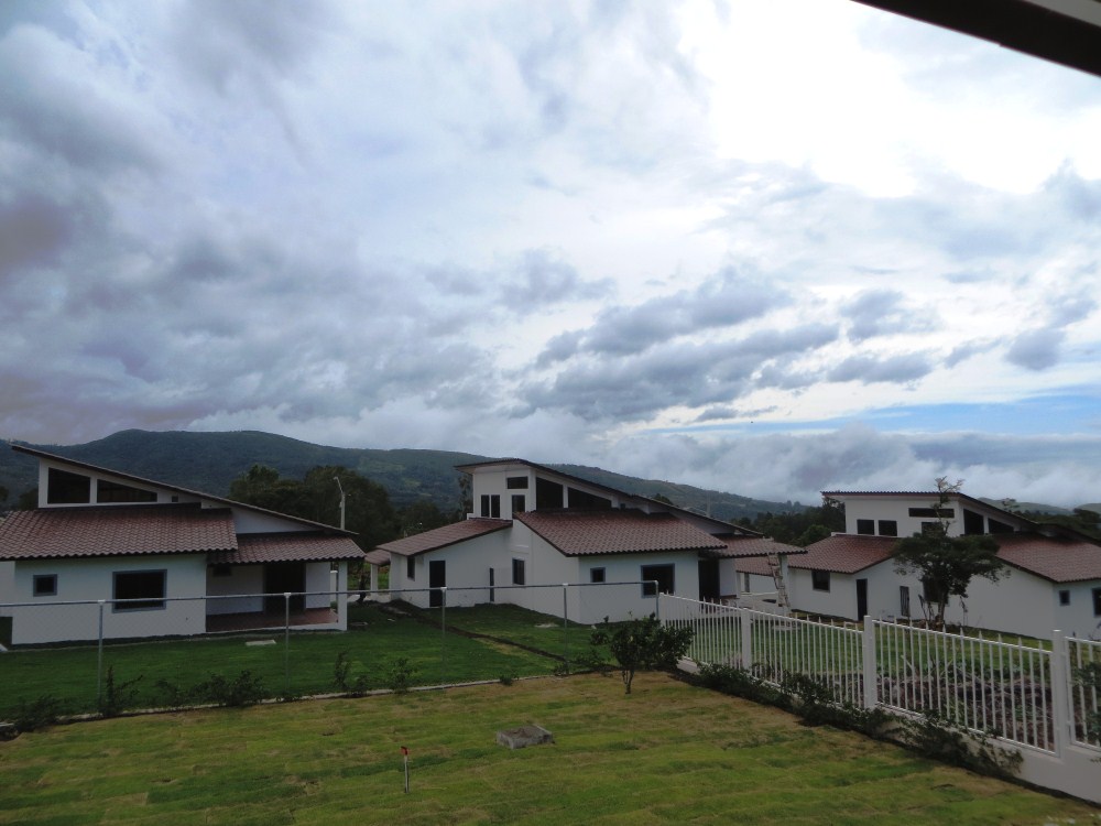 Currently Leased New House for Rent in Boquete, Panama Pet Friendly