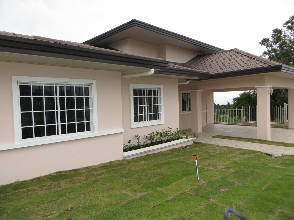 Currently Leased New House for Rent in Boquete, Panama Pet Friendly