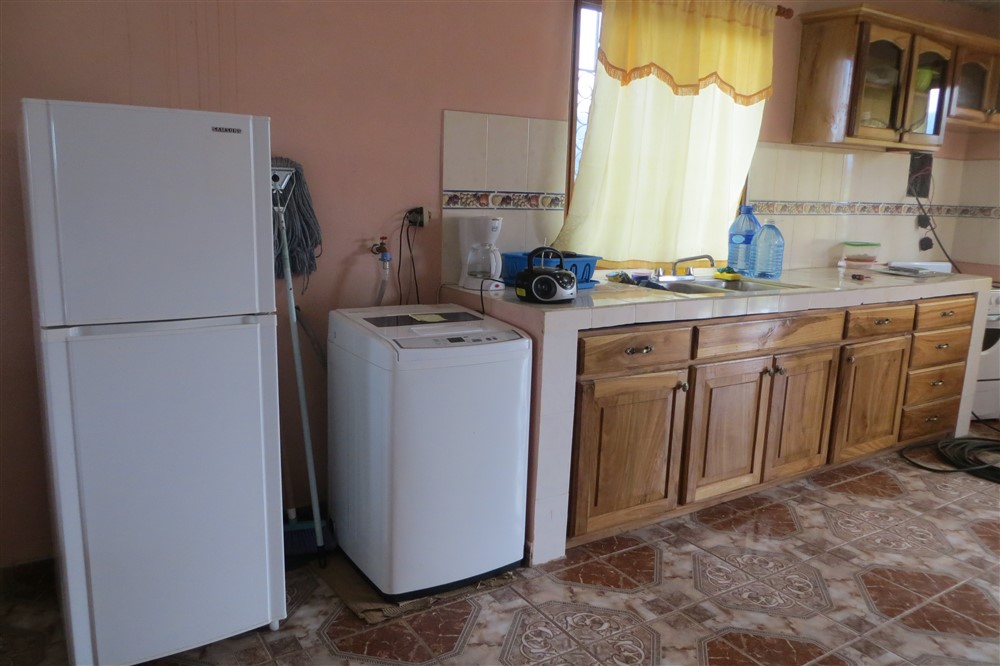 Leased Furnished Apartments for Rent in Volcan, Panama Casa