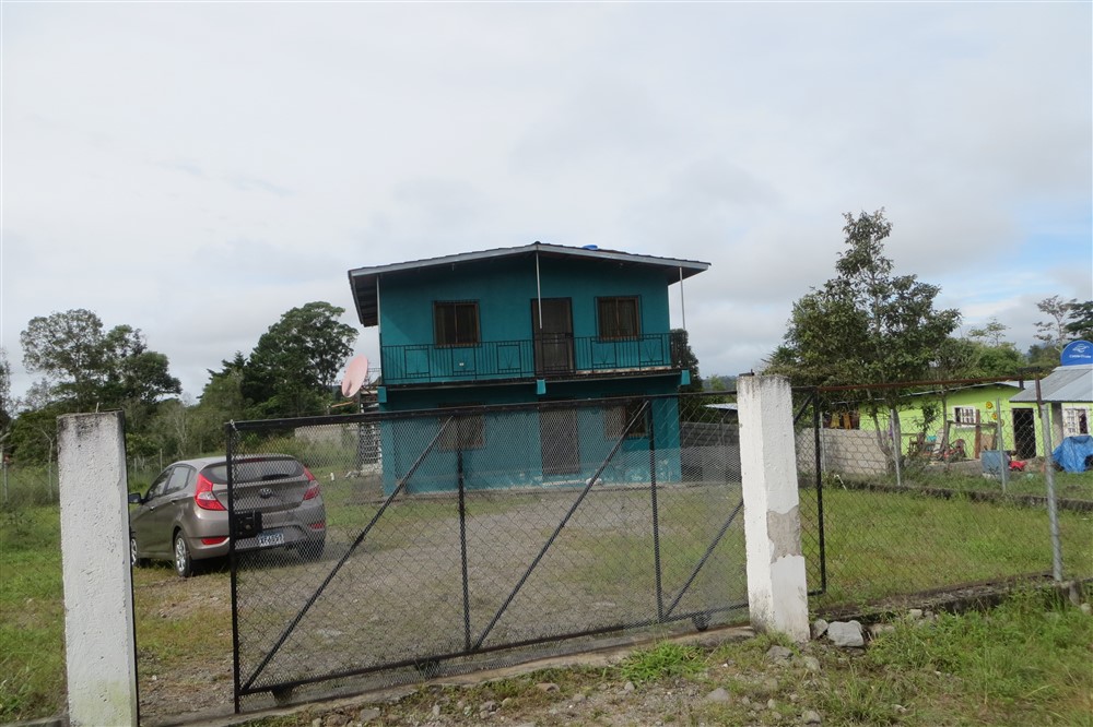 Leased Furnished Apartments for Rent in Volcan, Panama Casa