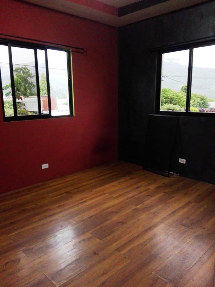Leased House for Rent in Alto Boquete, Panama Boquete Panama Real