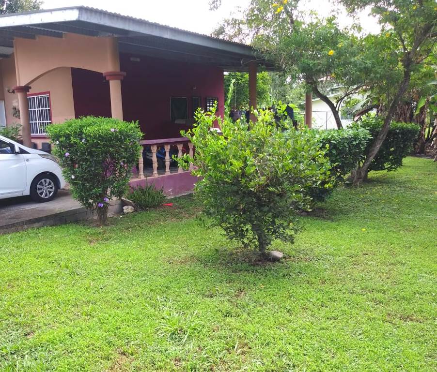 Affordable House for Sale in David, Panama Casa Asequible en Venta en