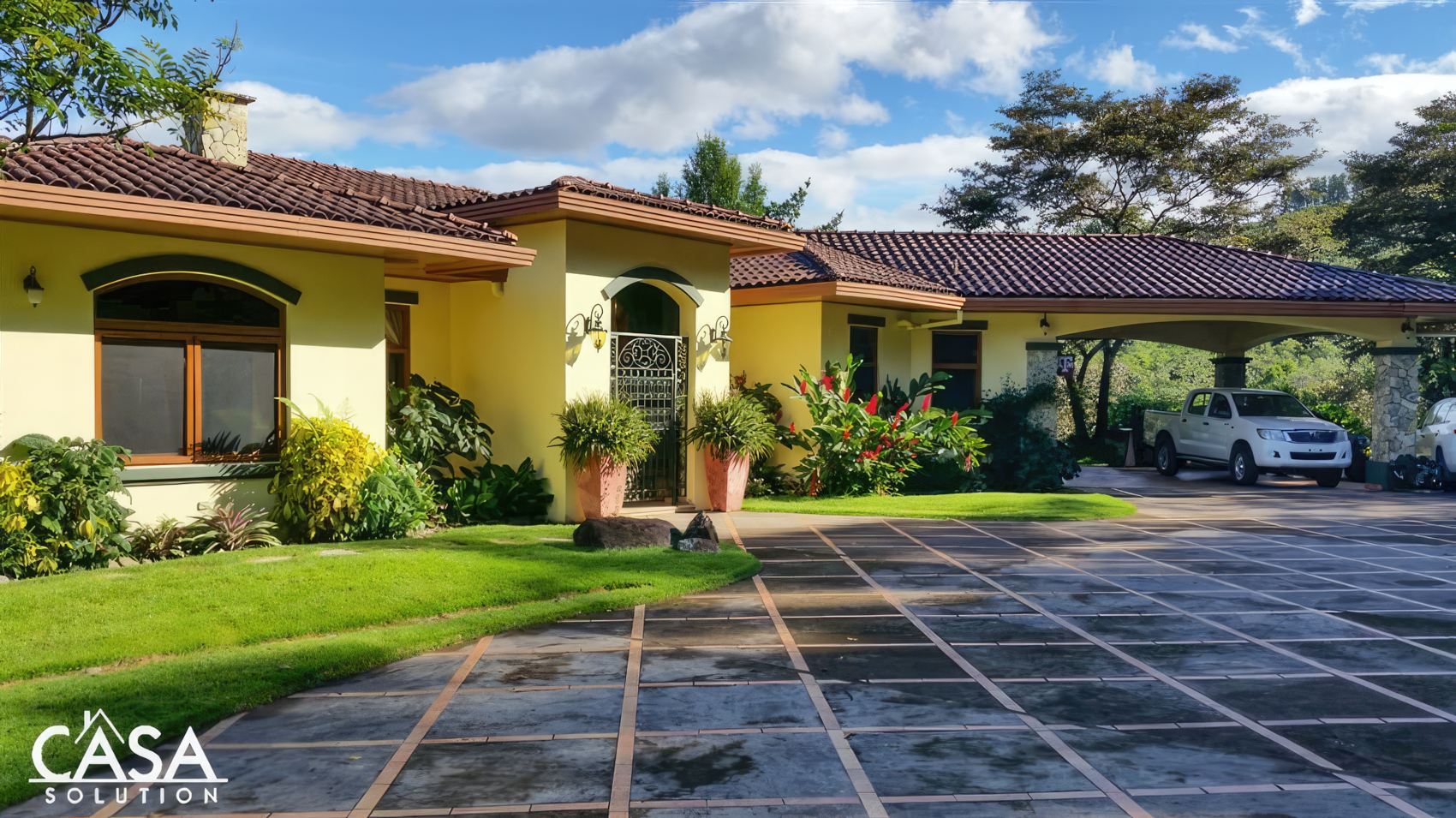 Chiriqui Homes & Properties for Sale Casa Solution