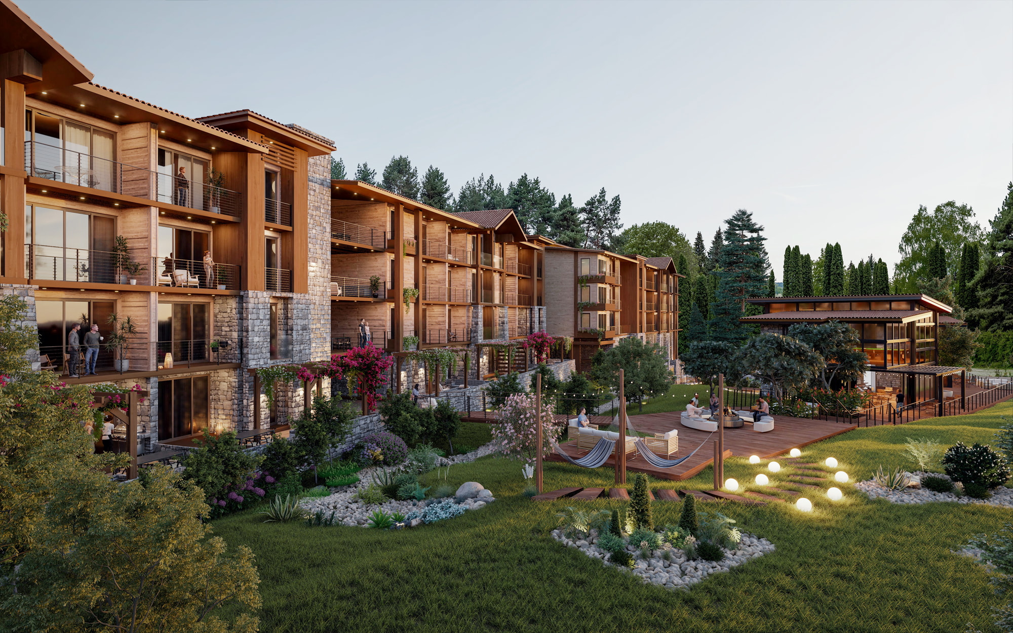 Alto Boquete Homes & Properties for Sale Casa Solution Real Estate