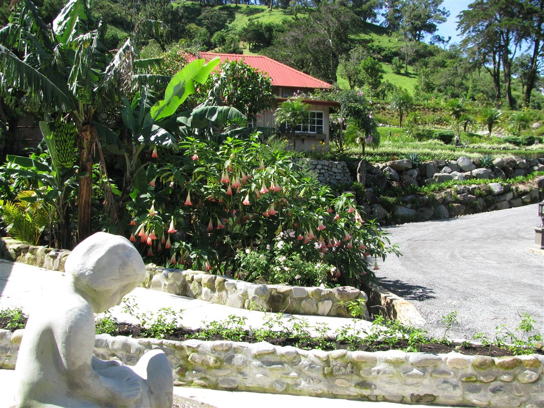 The Springs Boquete Casa Solution Real Estate Panama's Best Realtors with 2,000+ Homes