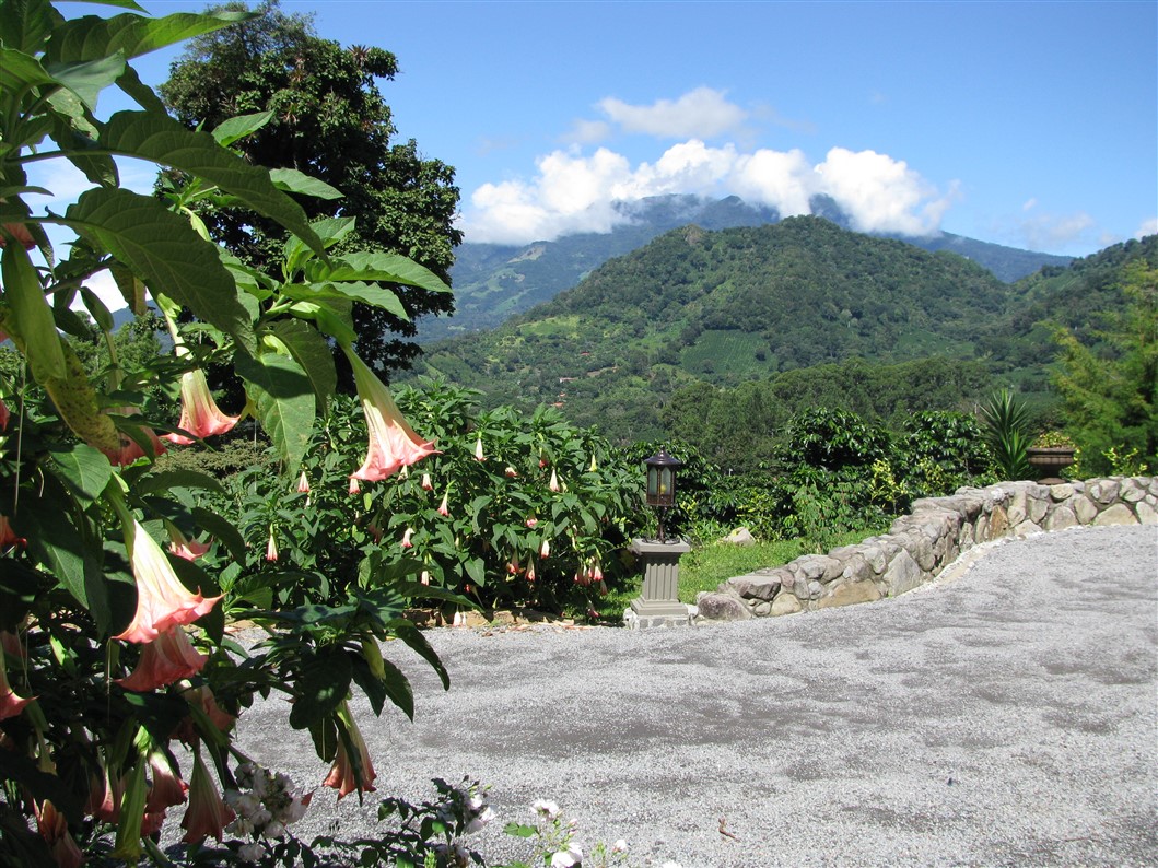 The Springs Boquete Casa Solution Real Estate Panama's Best