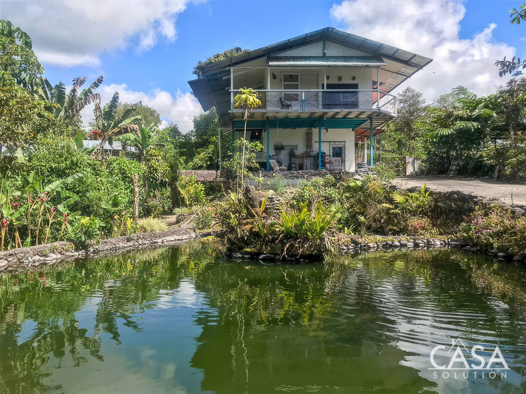 Cordillera Chiriqui Houses & Properties for Sale Casa Solution