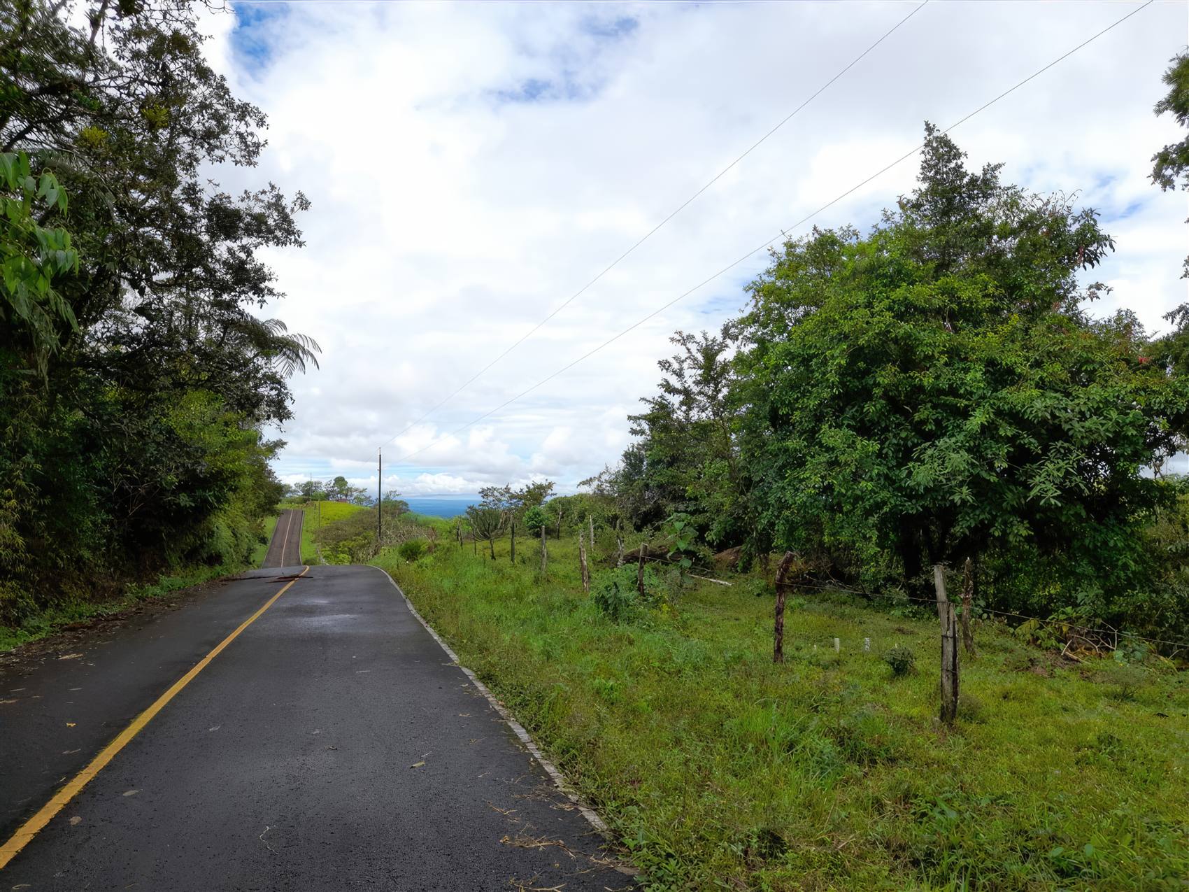 Cordillera Chiriqui Houses & Properties for Sale Casa Solution